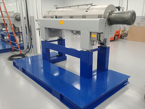 Dangar Frame Manufacturing